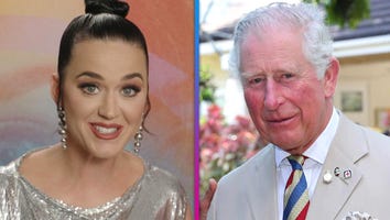 Katy Perry 'Hell-Bent on Clean Eating' and 'Meditation' Ahead of King Charles' Coronation (Source)
